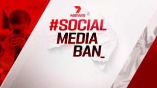 7NEWS Presents: Explaining the social media ban > Your family’s guide