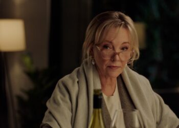 November 2025 on Shudder, AMC+, Acorn TV and HIDIVE