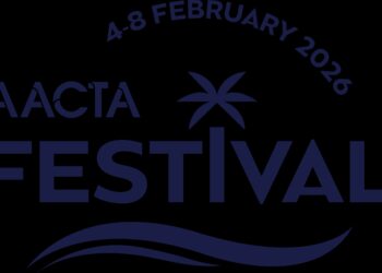 AACTA Announce Blockbuster Line-Up for 2026 AACTA Festival & Awards