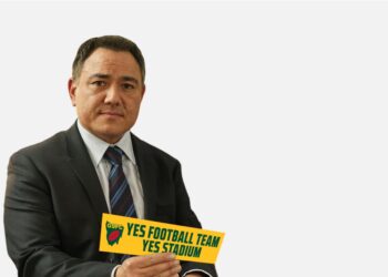 ABC Upfronts 2026 | Ground Up with Sam Pang