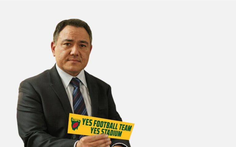 ABC Upfronts 2026 | Ground Up with Sam Pang