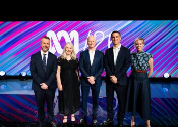 ABC Upfronts 2026 | ABC unveils new 2026 content slate