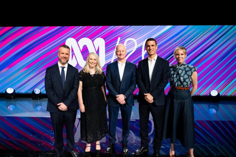 ABC Upfronts 2026 | ABC unveils new 2026 content slate