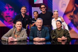 Spicks and Specks on ABC and ABC iview S12E8