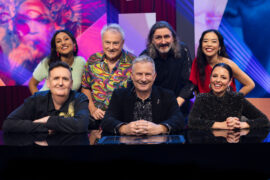 Spicks & Specks on ABC and ABC iview S12E7