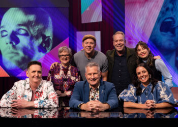 Spicks & Specks on ABC and ABC iview S12E10