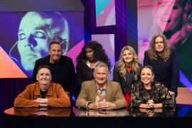 Spicks & Specks on ABC and ABC iview S12E12