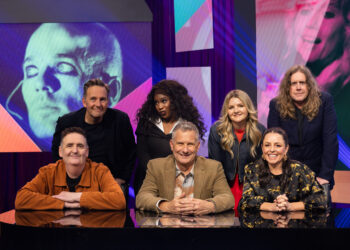 Spicks & Specks on ABC and ABC iview S12E12