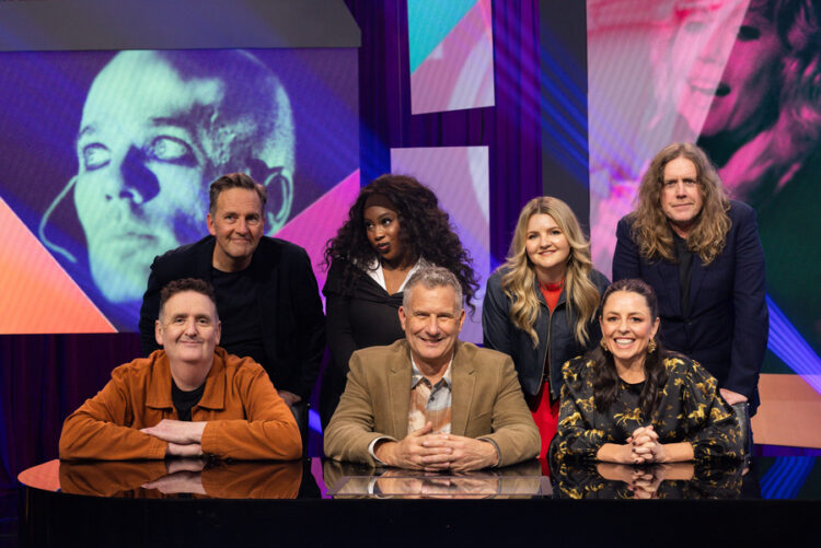 Spicks & Specks on ABC and ABC iview S12E12