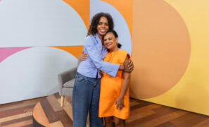 Portrait Artist of the Year on ABC and ABC iview S1E3