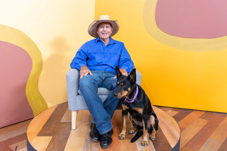 Portrait Artist of the Year on ABC and ABC iview S1E6