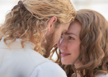 The Forsytes on ABC and ABC iview S1E2