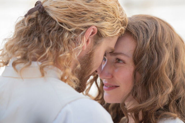 The Forsytes on ABC and ABC iview S1E2