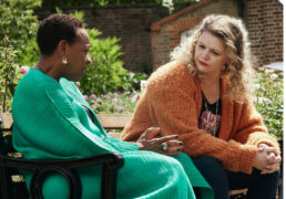 The Following Events Are Based on a Pack of Lies on ABC and ABC iview S1E5