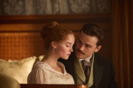 The Forsytes on ABC and ABC iview S1E5