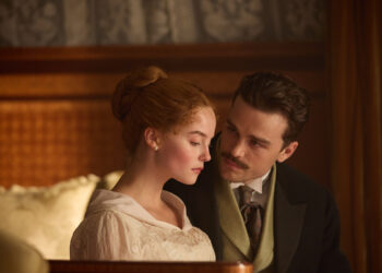 The Forsytes on ABC and ABC iview S1E5