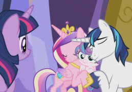 My Little Pony: Friendship is Magic on ABC Entertains and ABC iview S7