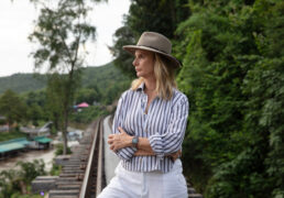 When the War is Over on ABC and ABC iview S1E4