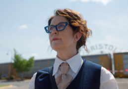 Annabel Crabb's Civic Duty on ABC and ABC iview S1E3