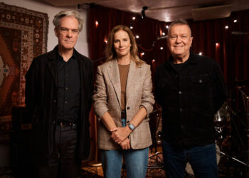 When the War is Over on ABC and ABC iview S1E2