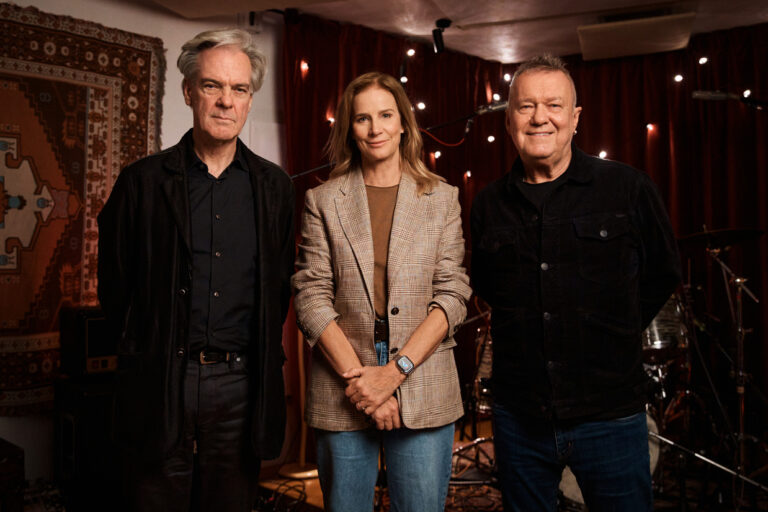 When the War is Over on ABC and ABC iview S1E2