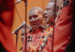 The Art Of… on ABC and ABC iview S2E7