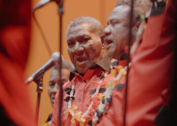 The Art Of… on ABC and ABC iview S2E7