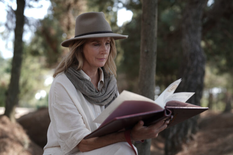 When the War is Over on ABC and ABC iview S1E1