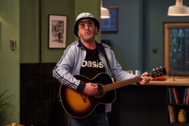 Not Going Out on ABC Entertains and ABC iview S14E3 and S14E4