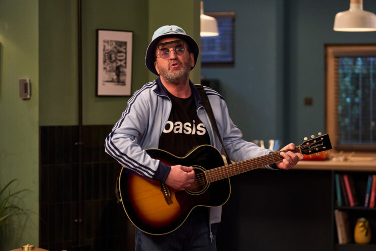 Not Going Out on ABC Entertains and ABC iview S14E3 and S14E4