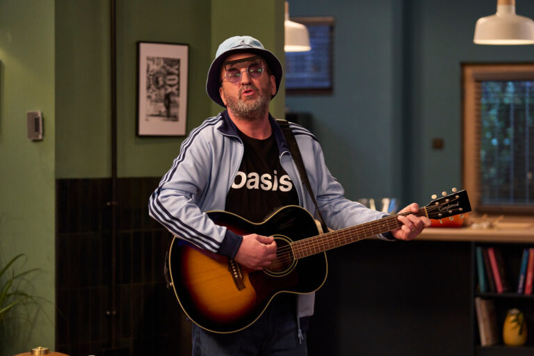 Not Going Out on ABC Entertains and ABC iview S14E3 and S14E4