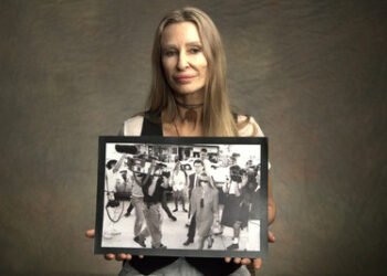 I Was Actually There on ABC and ABC iview S2E5