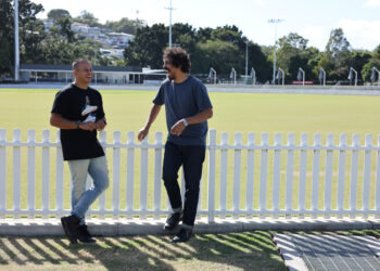 End Game with Tony Armstrong on ABC and ABC iview S1E3