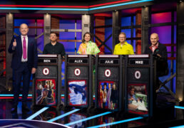 Hard Quiz on ABC and ABC iview S10E30