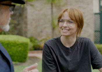 The Art Of… on ABC and ABC iview S2E5