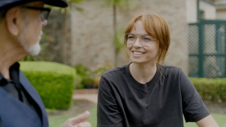 The Art Of… on ABC and ABC iview S2E5