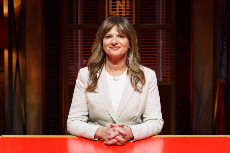 Crime Night! on ABC and ABC iview S1E6