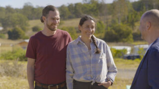 Grand Designs Australia on ABC and ABC iview S12E9