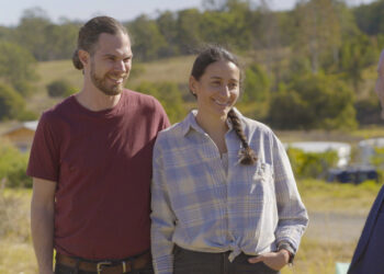 Grand Designs Australia on ABC and ABC iview S12E9