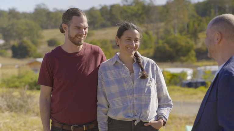 Grand Designs Australia on ABC and ABC iview S12E9