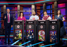 Hard Quiz on ABC and ABC iview S10E28