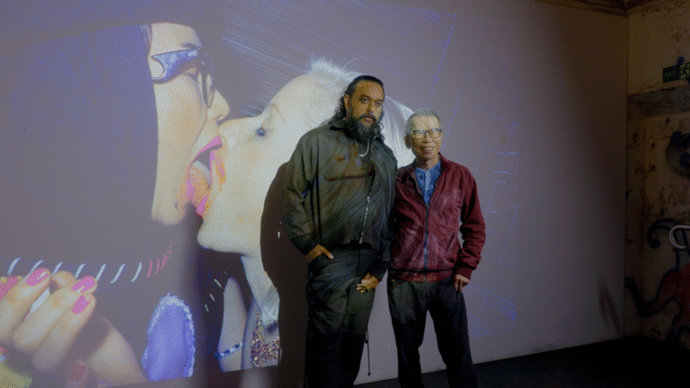 The Art Of… on ABC and ABC iview S2E3