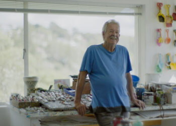 The Art Of… on ABC and ABC iview S2E4