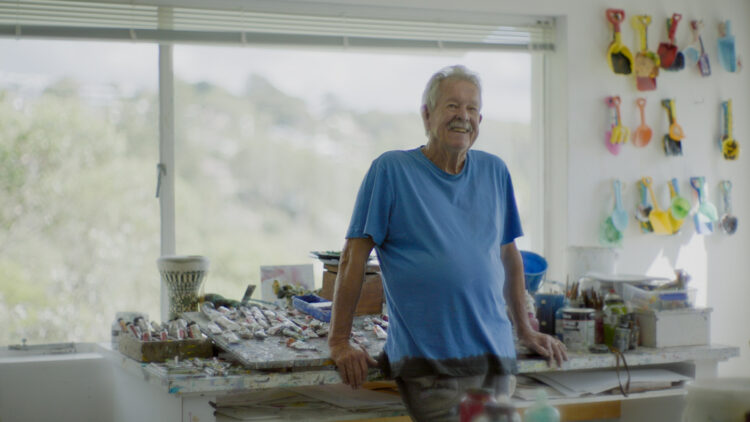 The Art Of… on ABC and ABC iview S2E4