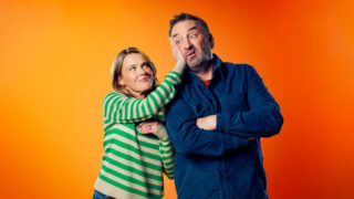 Not Going Out on ABC Entertains and ABC iview S14E1 and S14E2