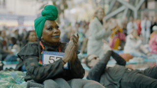 The Art Of… on ABC and ABC iview S2E2