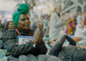 The Art Of… on ABC and ABC iview S2E2