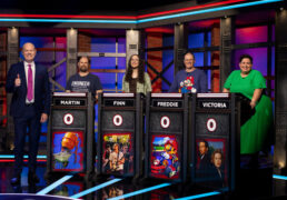 Hard Quiz on ABC and ABC iview S10E31