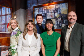 Crime Night! on ABC and ABC iview S1E4