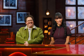 Crime Night! on ABC and ABC iview S1E3